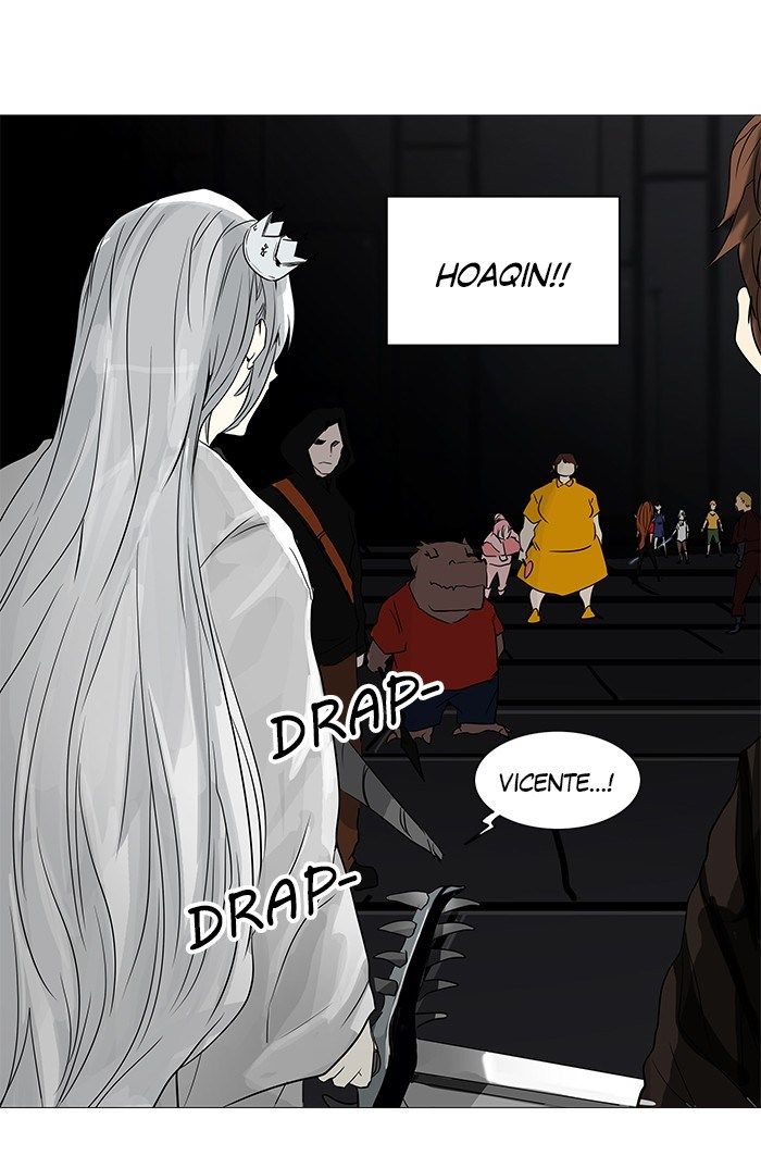 tower-of-god - Chapter: 246