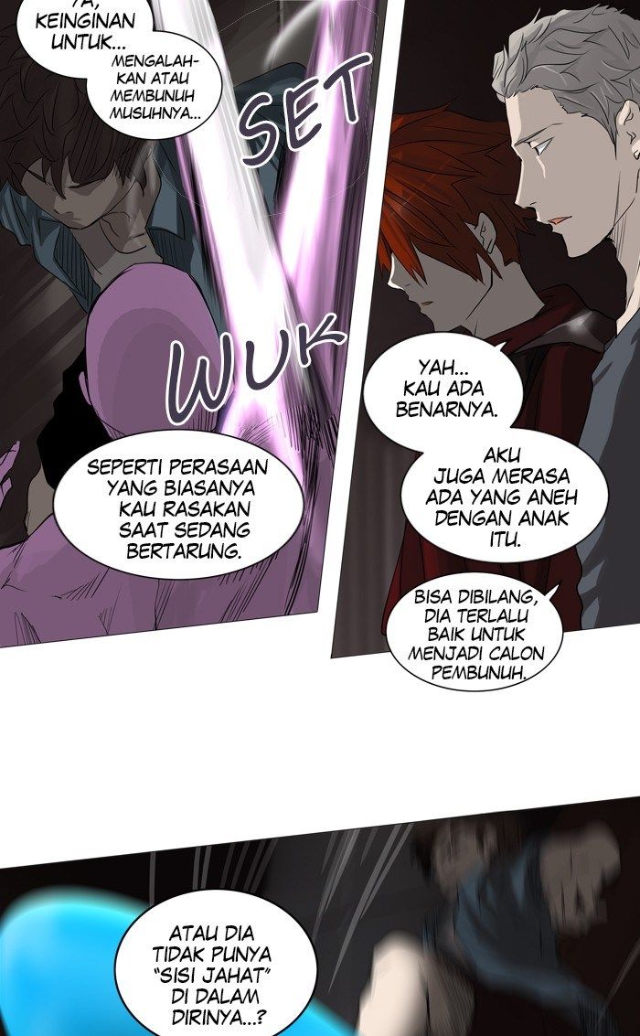 tower-of-god - Chapter: 246