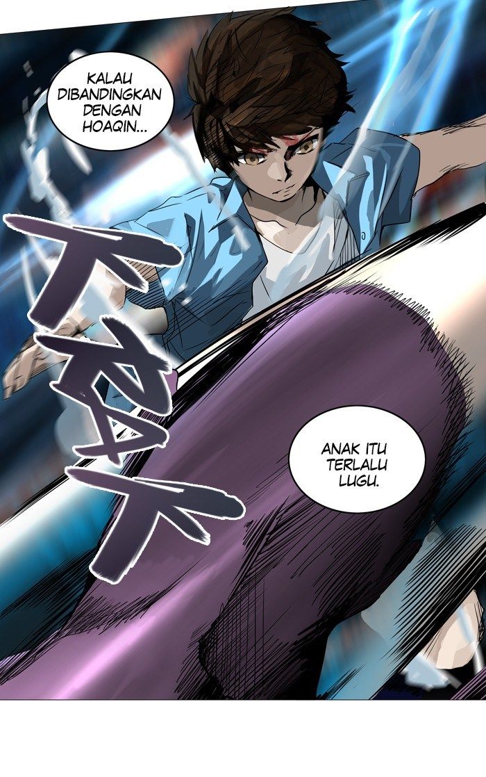 tower-of-god - Chapter: 246