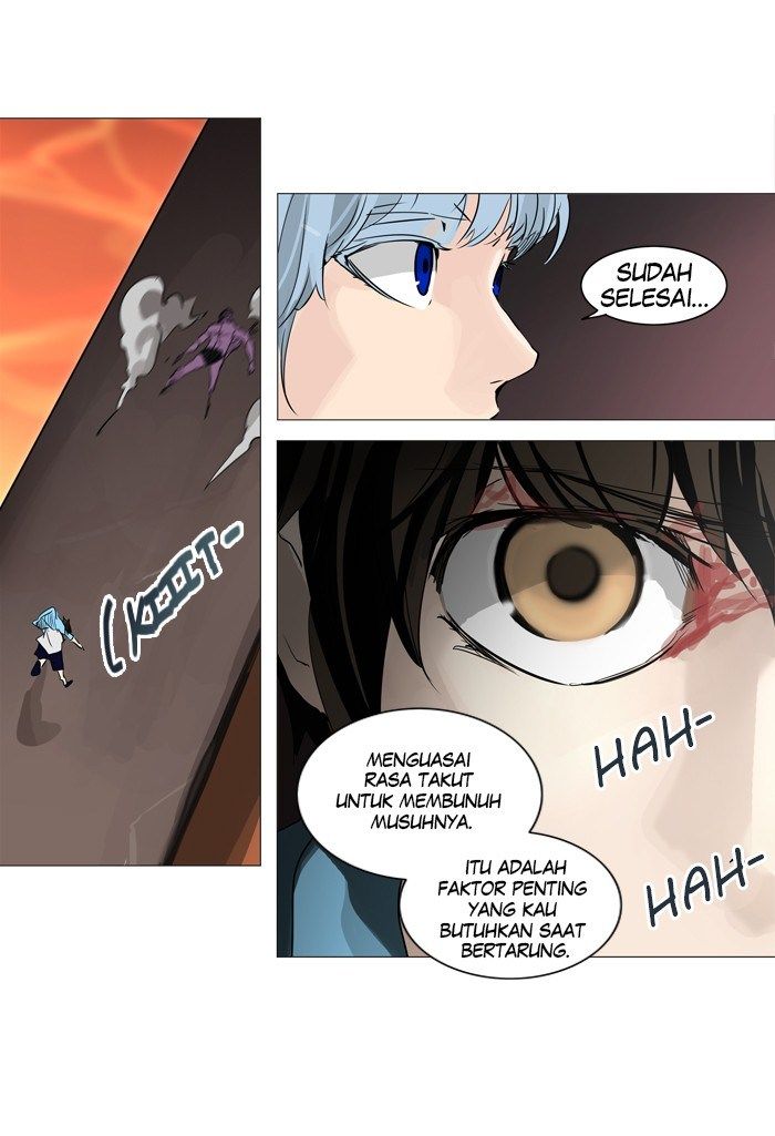 tower-of-god - Chapter: 246