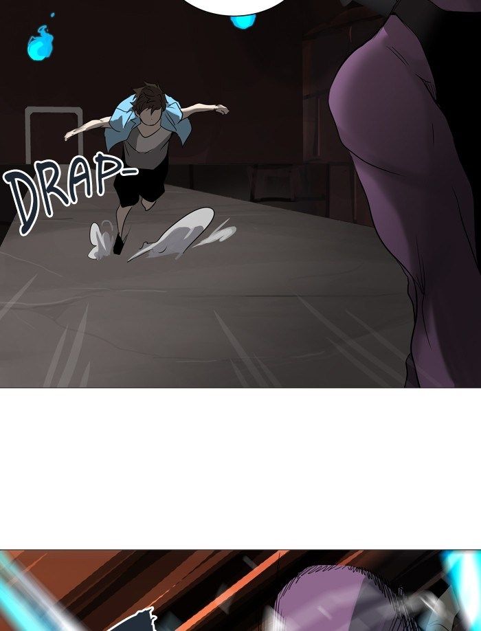 tower-of-god - Chapter: 246