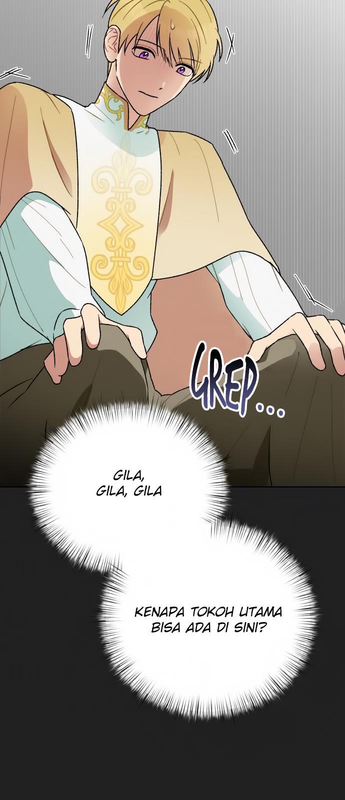 what-happens-when-the-second-male-lead-powers-up - Chapter: 8