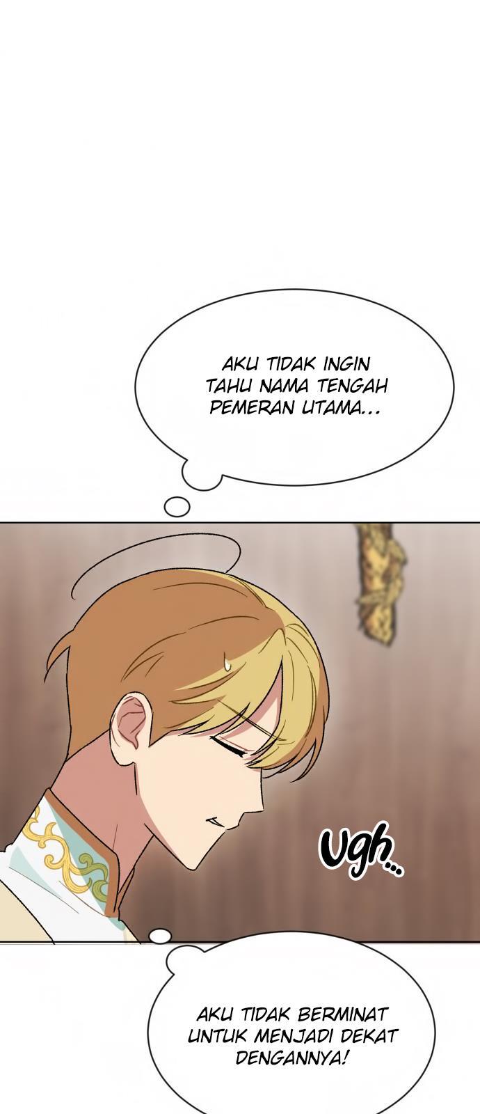 what-happens-when-the-second-male-lead-powers-up - Chapter: 8