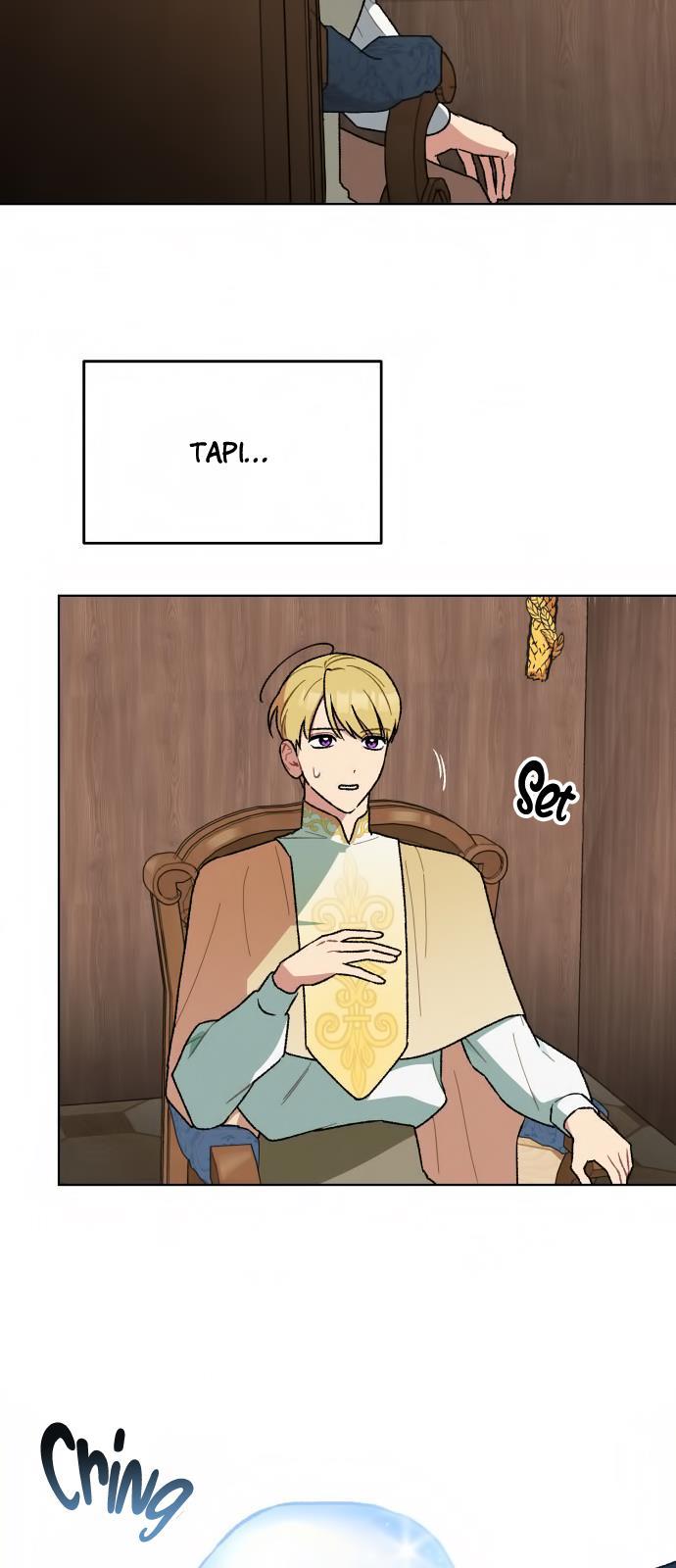 what-happens-when-the-second-male-lead-powers-up - Chapter: 8