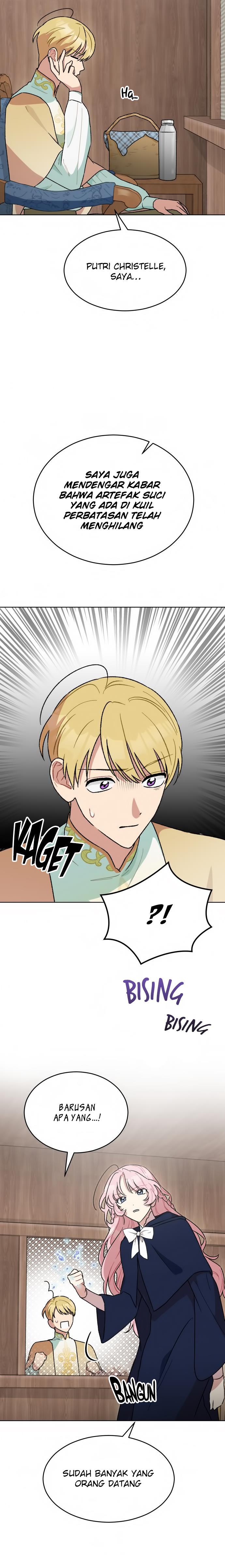 what-happens-when-the-second-male-lead-powers-up - Chapter: 8