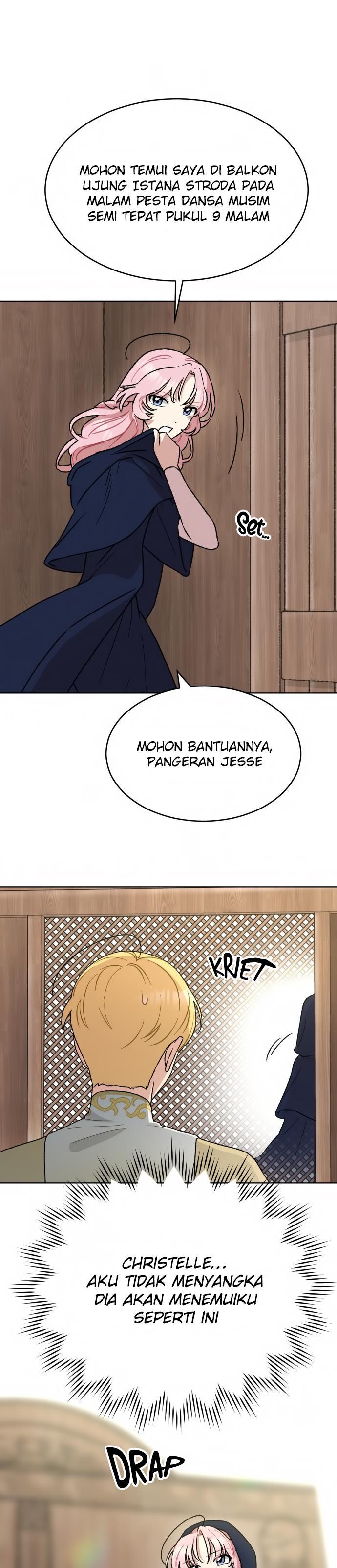 what-happens-when-the-second-male-lead-powers-up - Chapter: 8