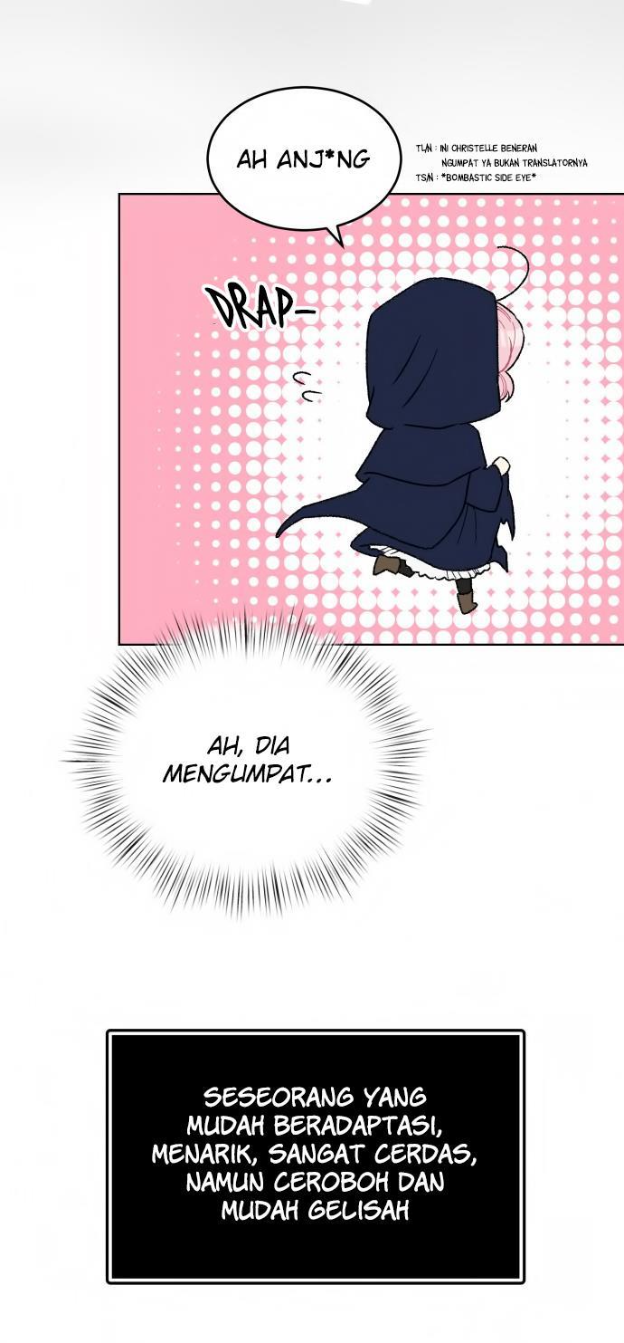 what-happens-when-the-second-male-lead-powers-up - Chapter: 8