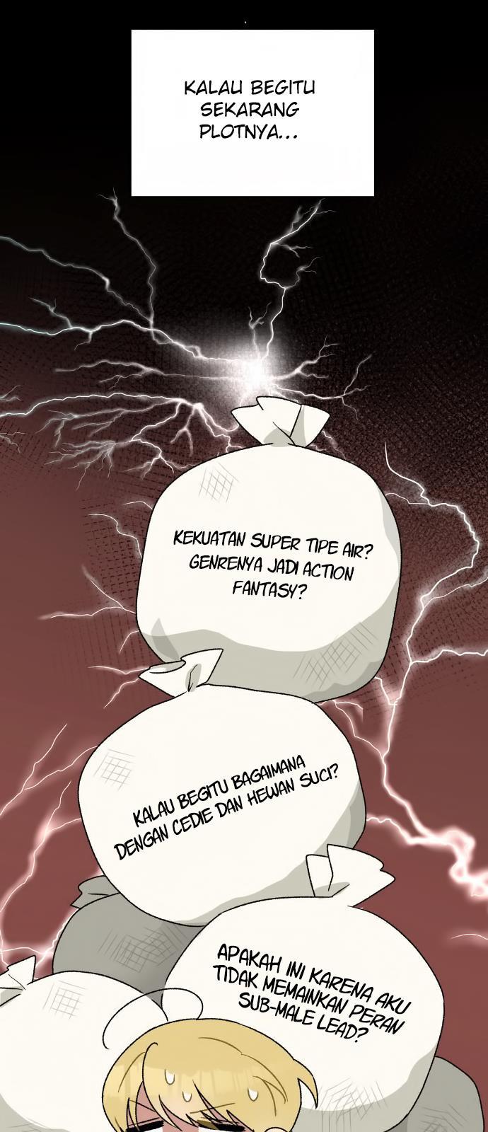 what-happens-when-the-second-male-lead-powers-up - Chapter: 8