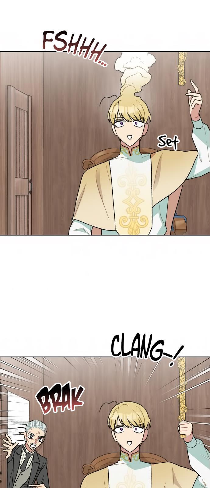 what-happens-when-the-second-male-lead-powers-up - Chapter: 8