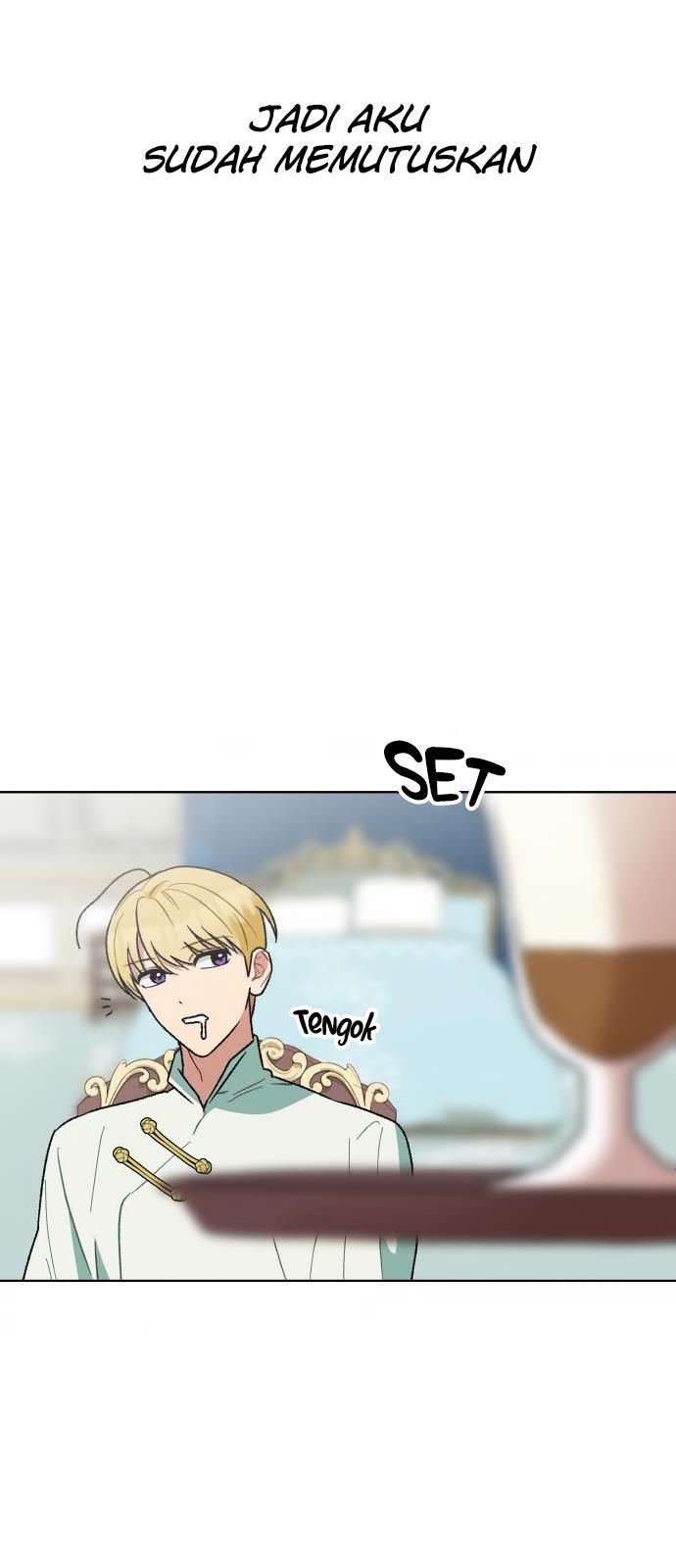 what-happens-when-the-second-male-lead-powers-up - Chapter: 8