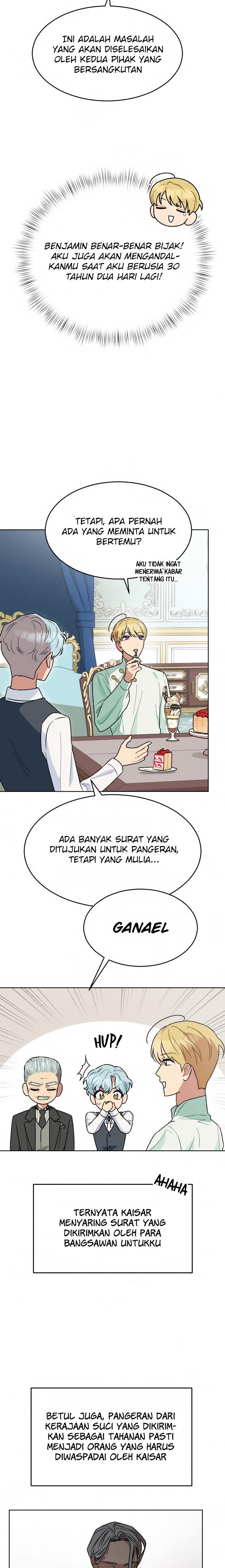 what-happens-when-the-second-male-lead-powers-up - Chapter: 8