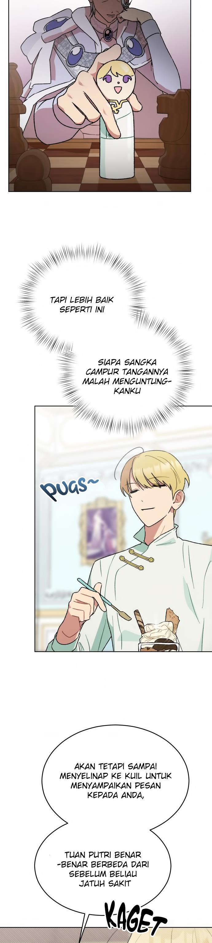 what-happens-when-the-second-male-lead-powers-up - Chapter: 8