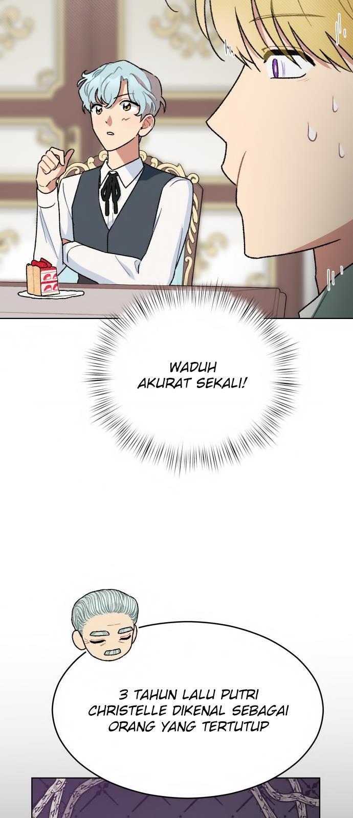 what-happens-when-the-second-male-lead-powers-up - Chapter: 8
