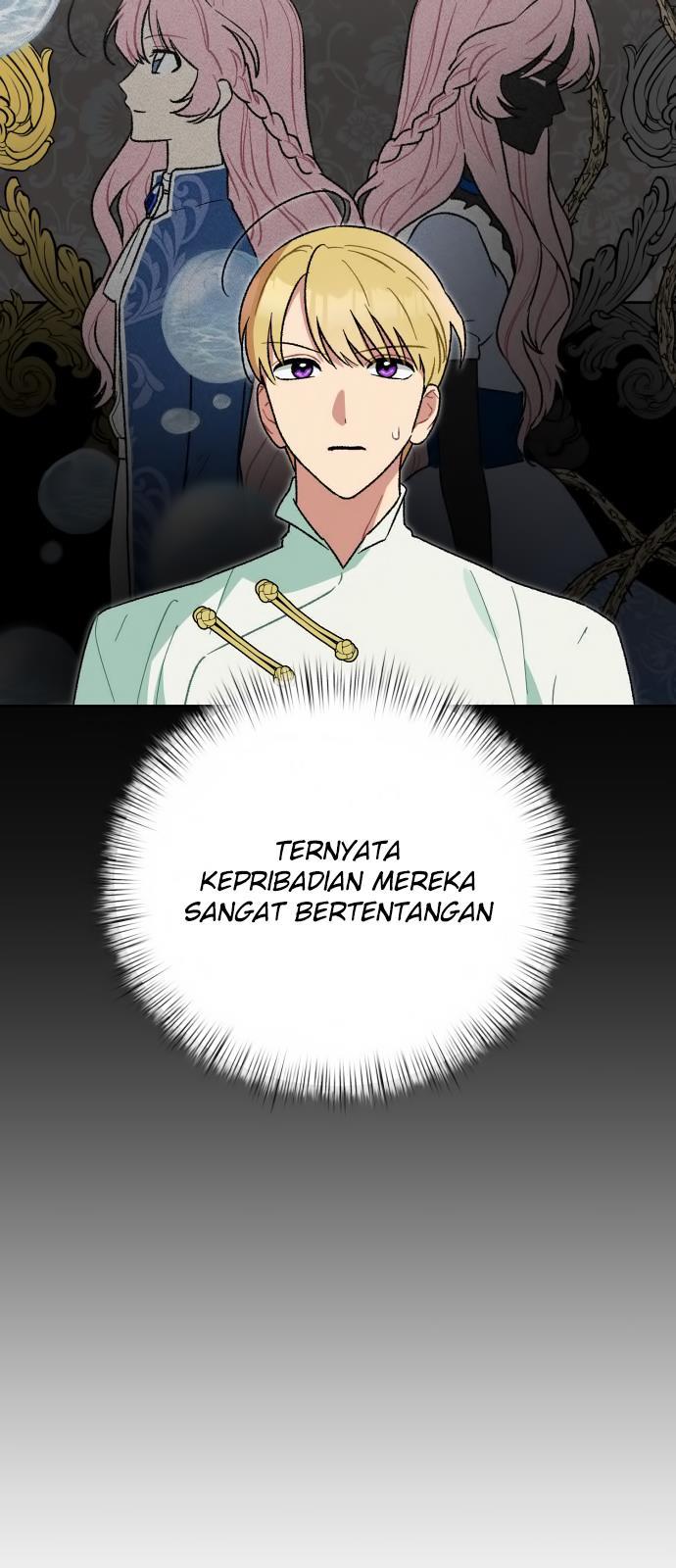 what-happens-when-the-second-male-lead-powers-up - Chapter: 8