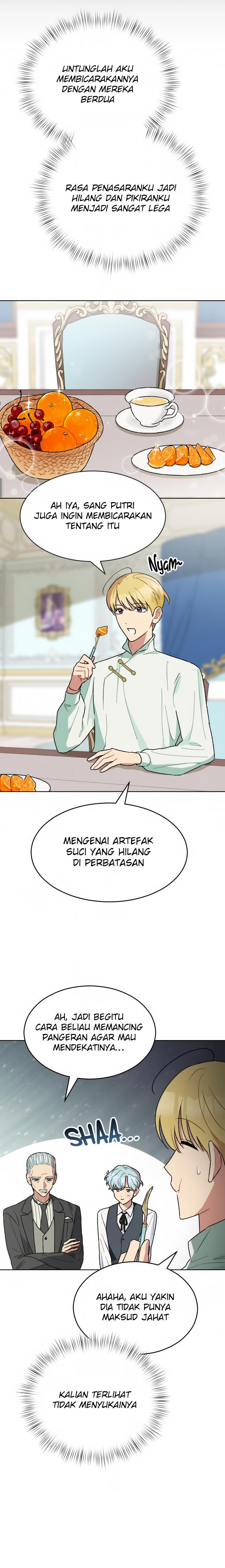 what-happens-when-the-second-male-lead-powers-up - Chapter: 8