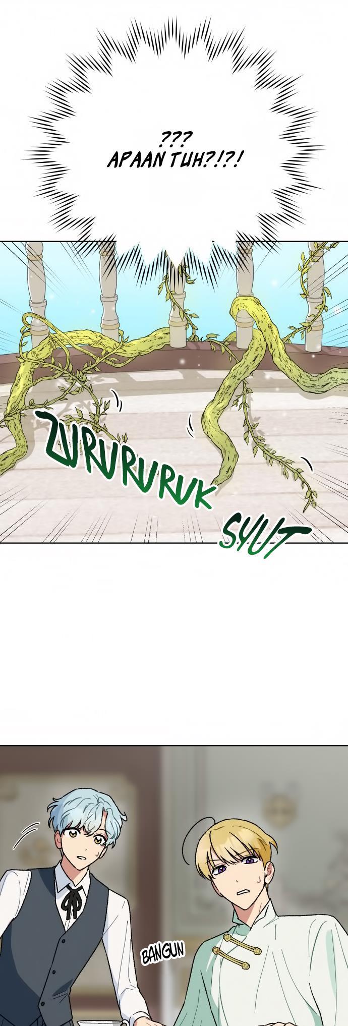 what-happens-when-the-second-male-lead-powers-up - Chapter: 8
