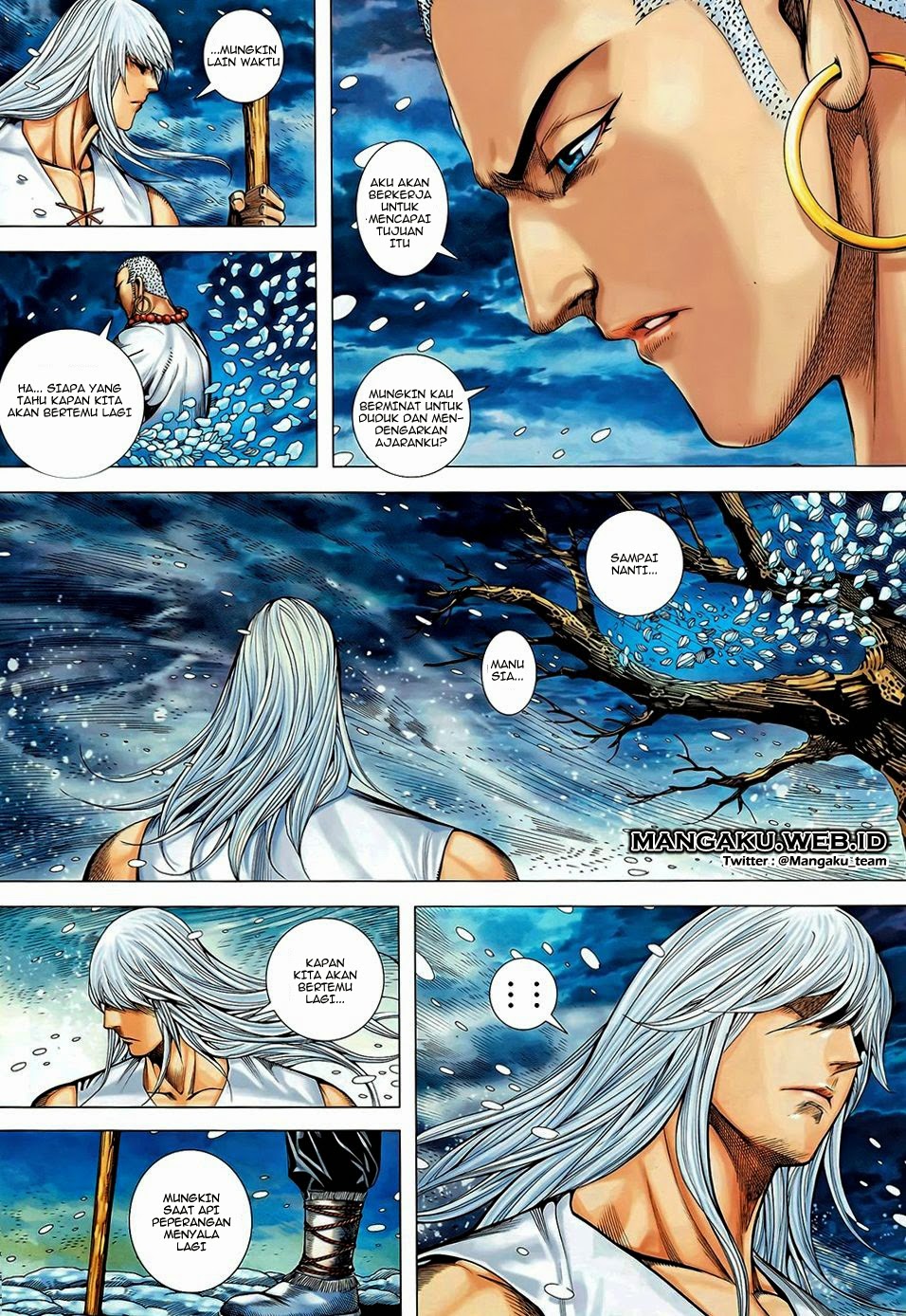 feng-shen-ji - Chapter: 102