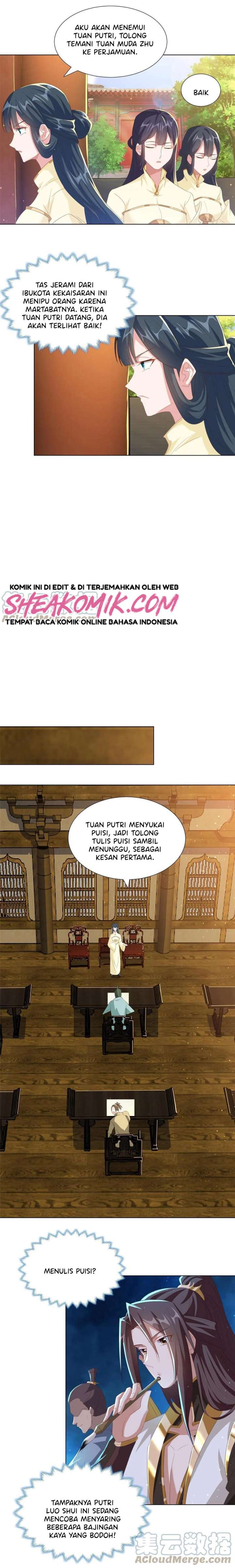 dragon-master - Chapter: 125