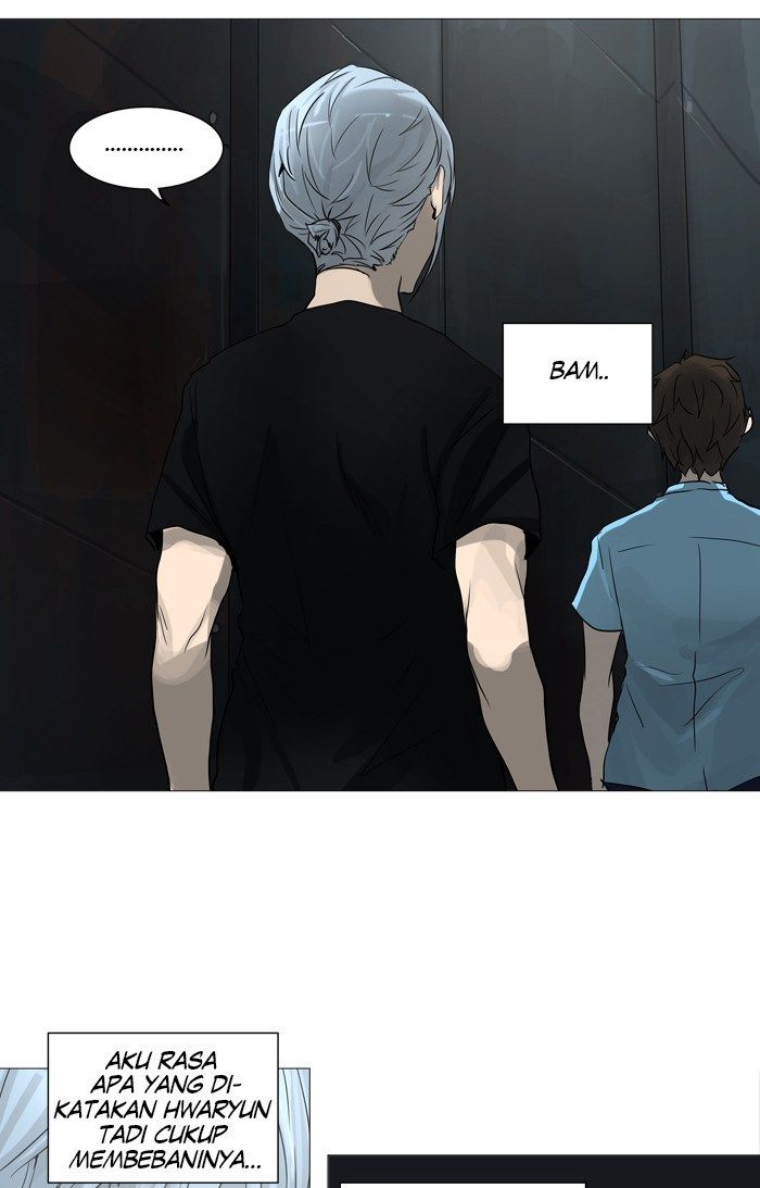 tower-of-god - Chapter: 247