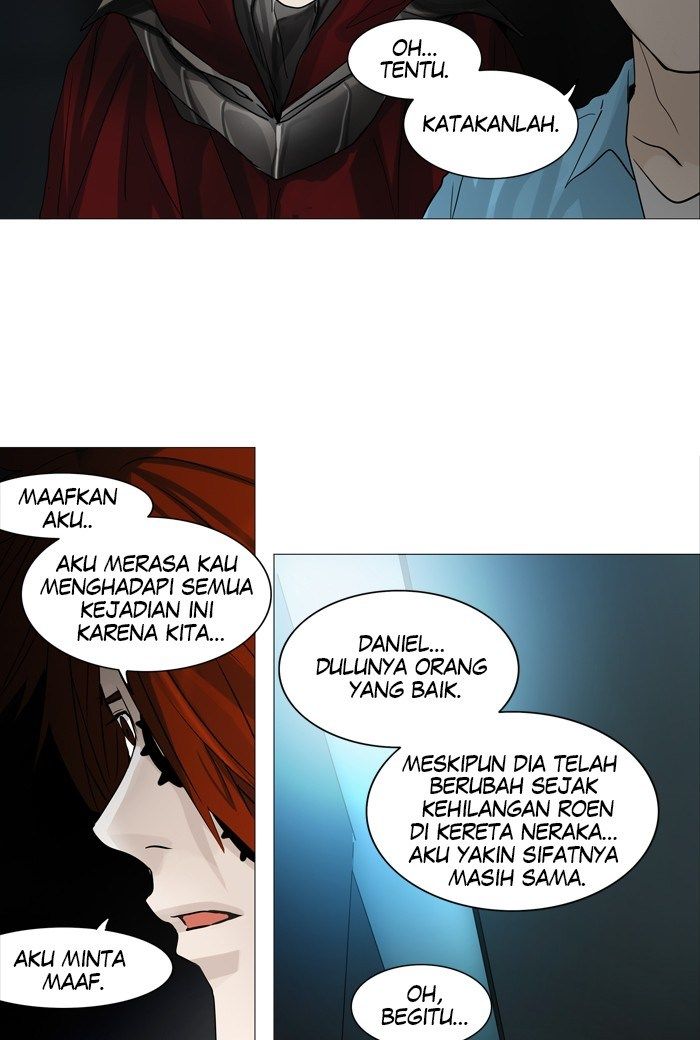 tower-of-god - Chapter: 247