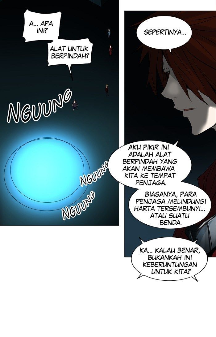 tower-of-god - Chapter: 247