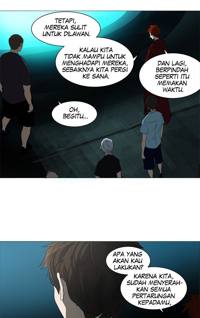 tower-of-god - Chapter: 247