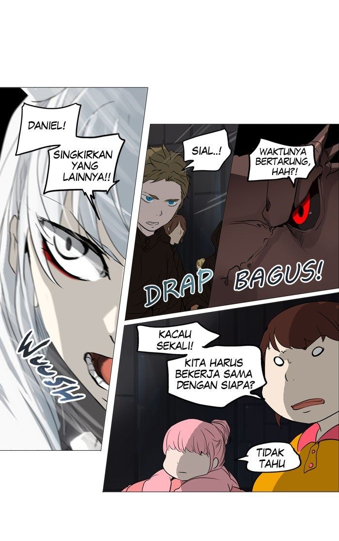 tower-of-god - Chapter: 247