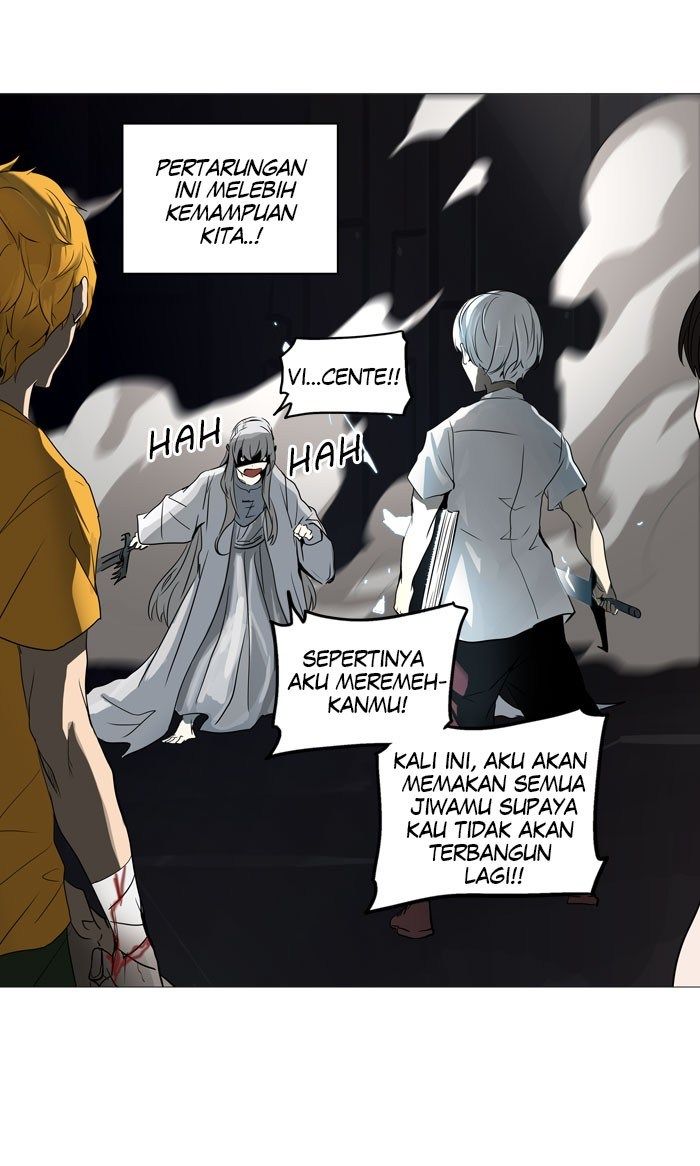 tower-of-god - Chapter: 247