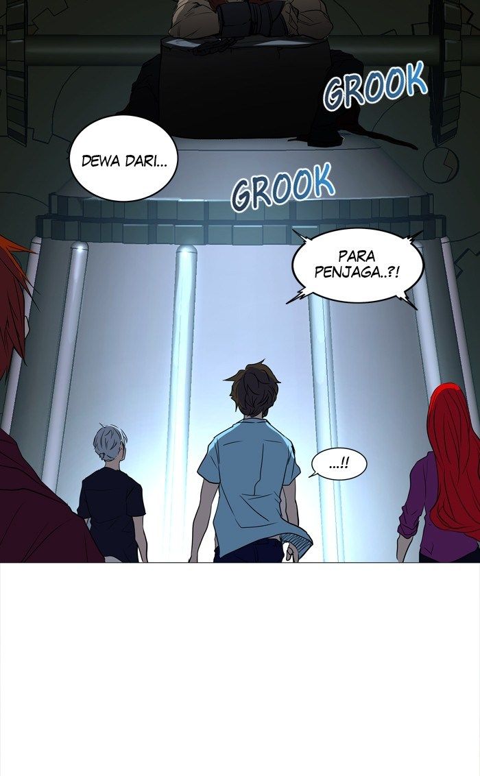 tower-of-god - Chapter: 247