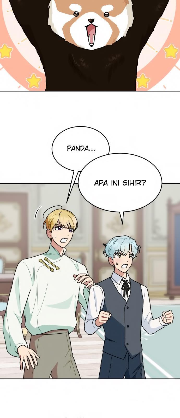 what-happens-when-the-second-male-lead-powers-up - Chapter: 9