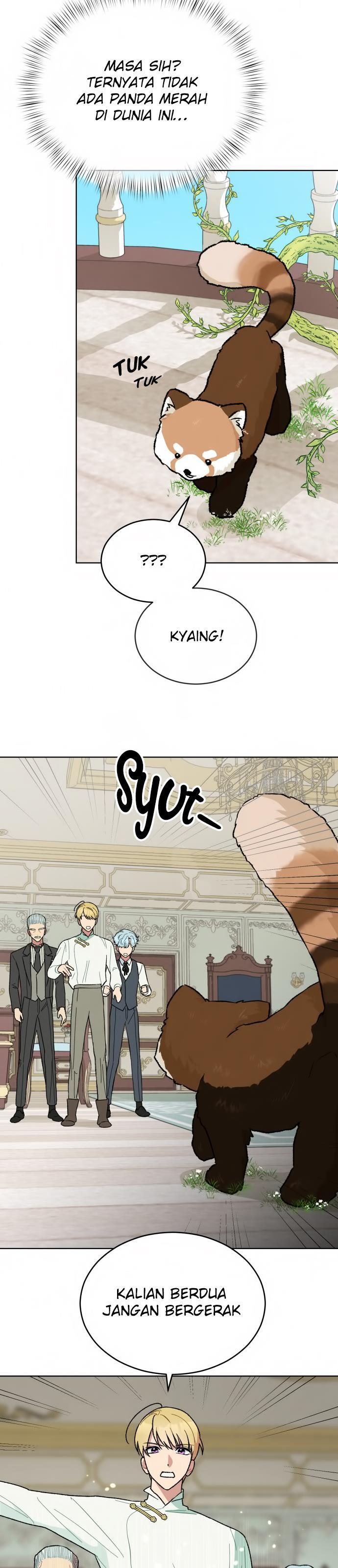 what-happens-when-the-second-male-lead-powers-up - Chapter: 9