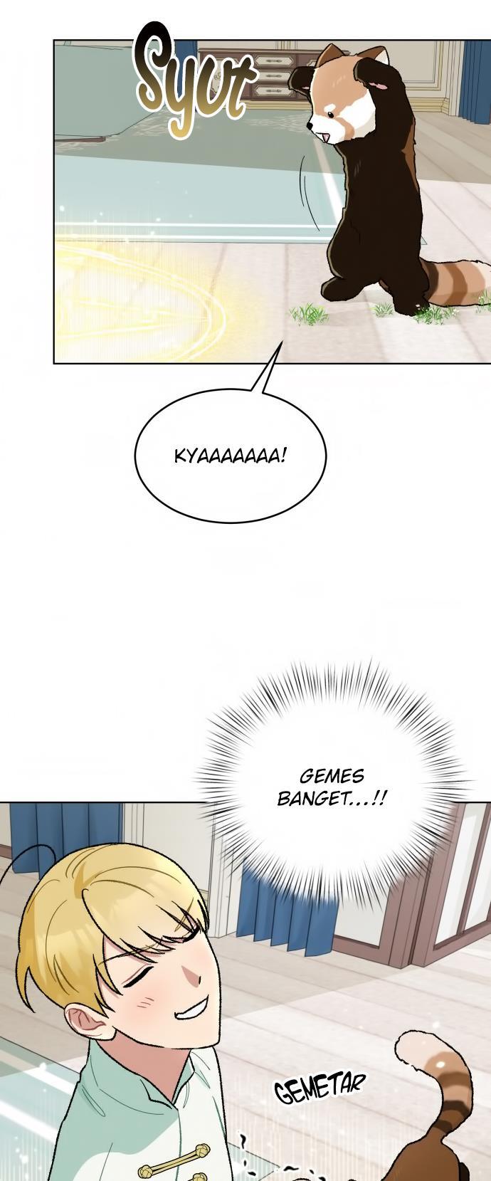 what-happens-when-the-second-male-lead-powers-up - Chapter: 9
