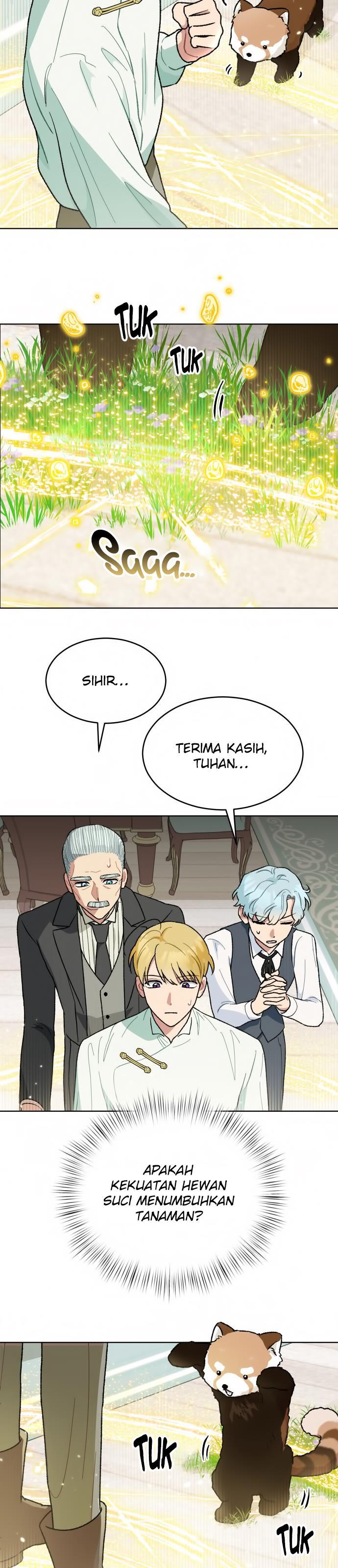 what-happens-when-the-second-male-lead-powers-up - Chapter: 9