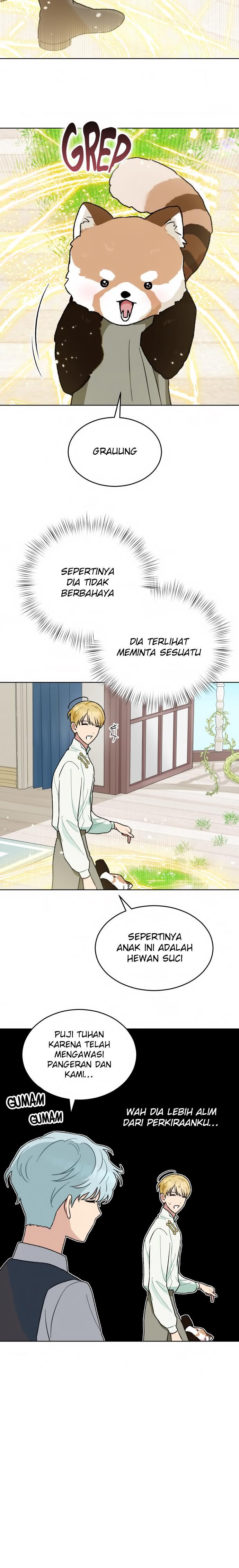 what-happens-when-the-second-male-lead-powers-up - Chapter: 9