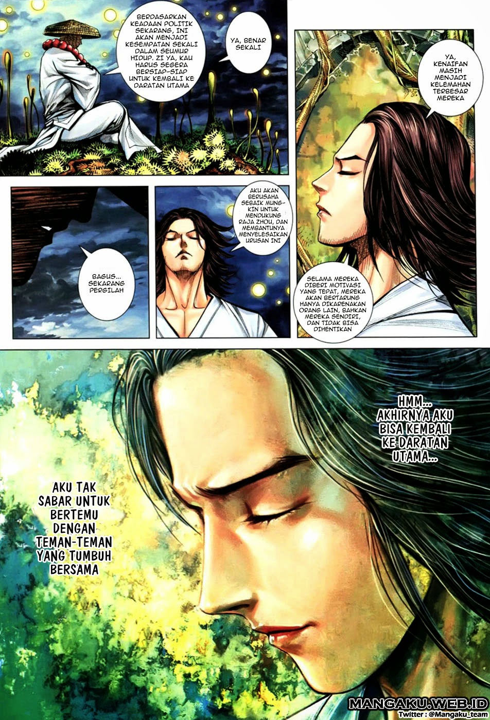 feng-shen-ji - Chapter: 103