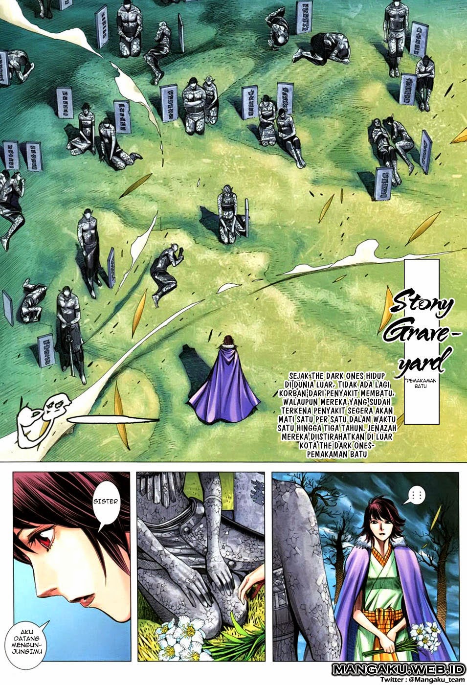 feng-shen-ji - Chapter: 103