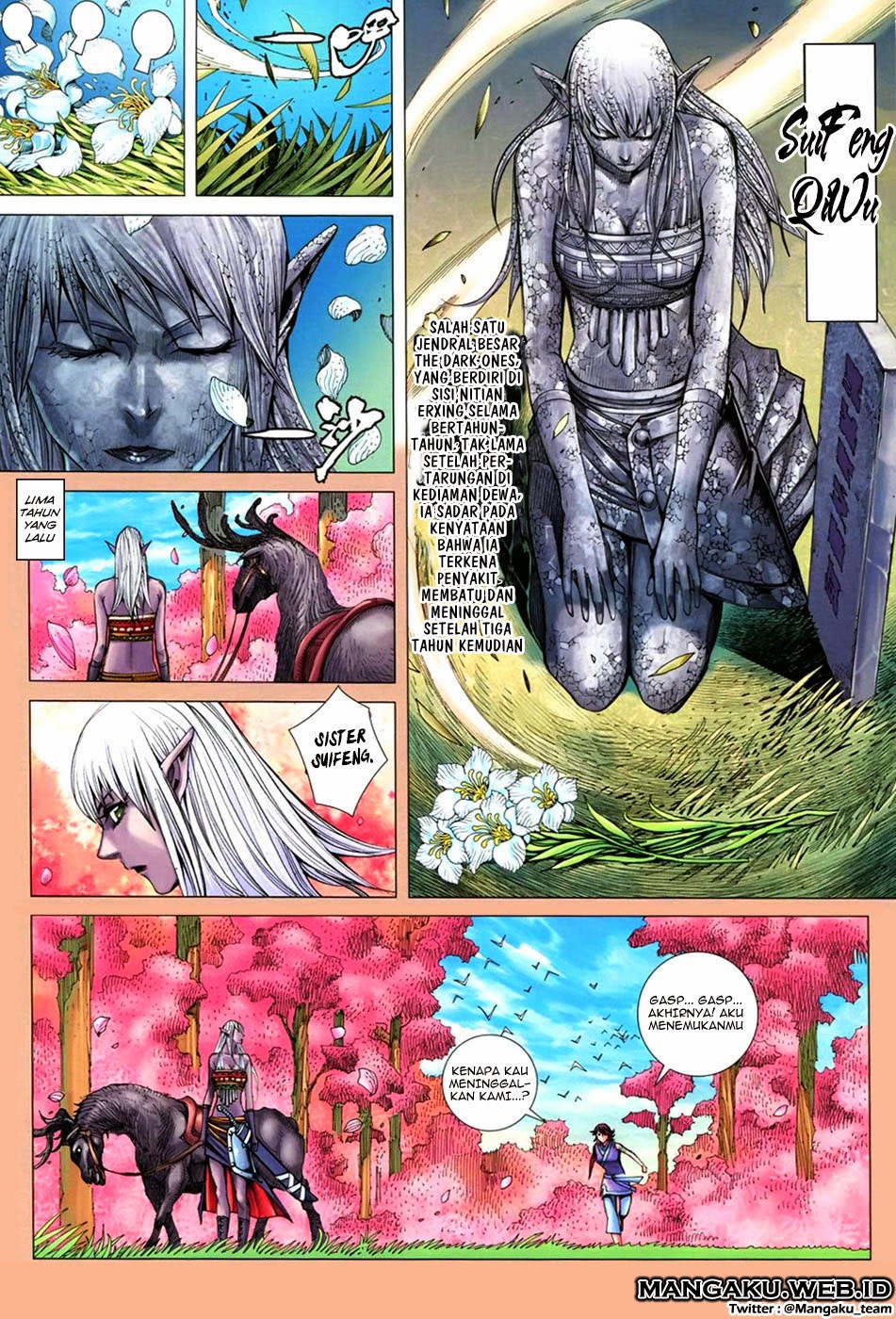 feng-shen-ji - Chapter: 103