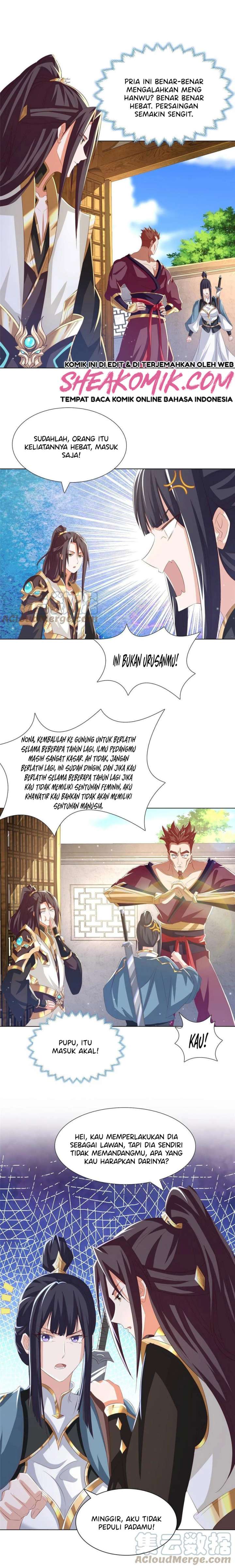 dragon-master - Chapter: 126