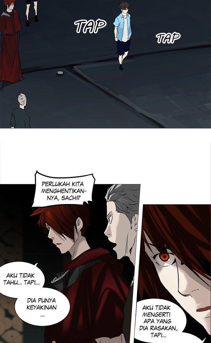 tower-of-god - Chapter: 248