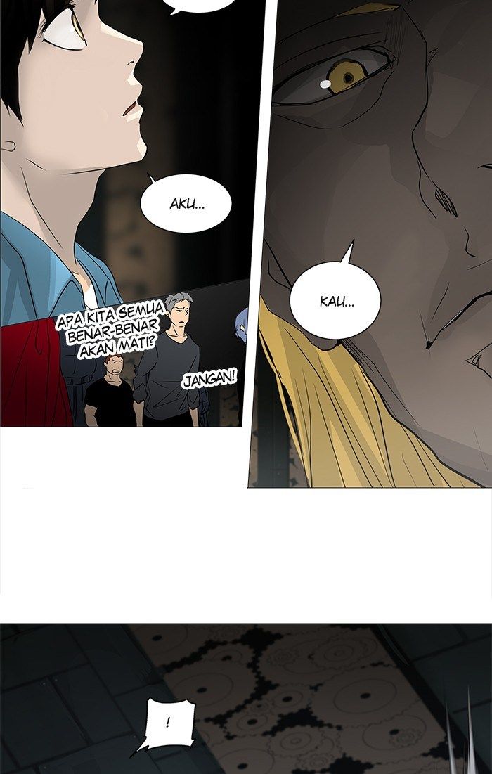tower-of-god - Chapter: 248