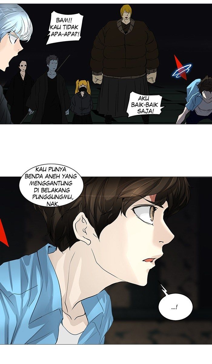 tower-of-god - Chapter: 248