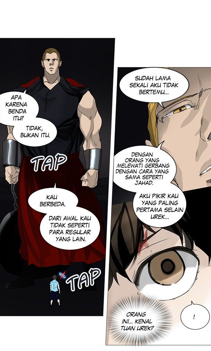 tower-of-god - Chapter: 248
