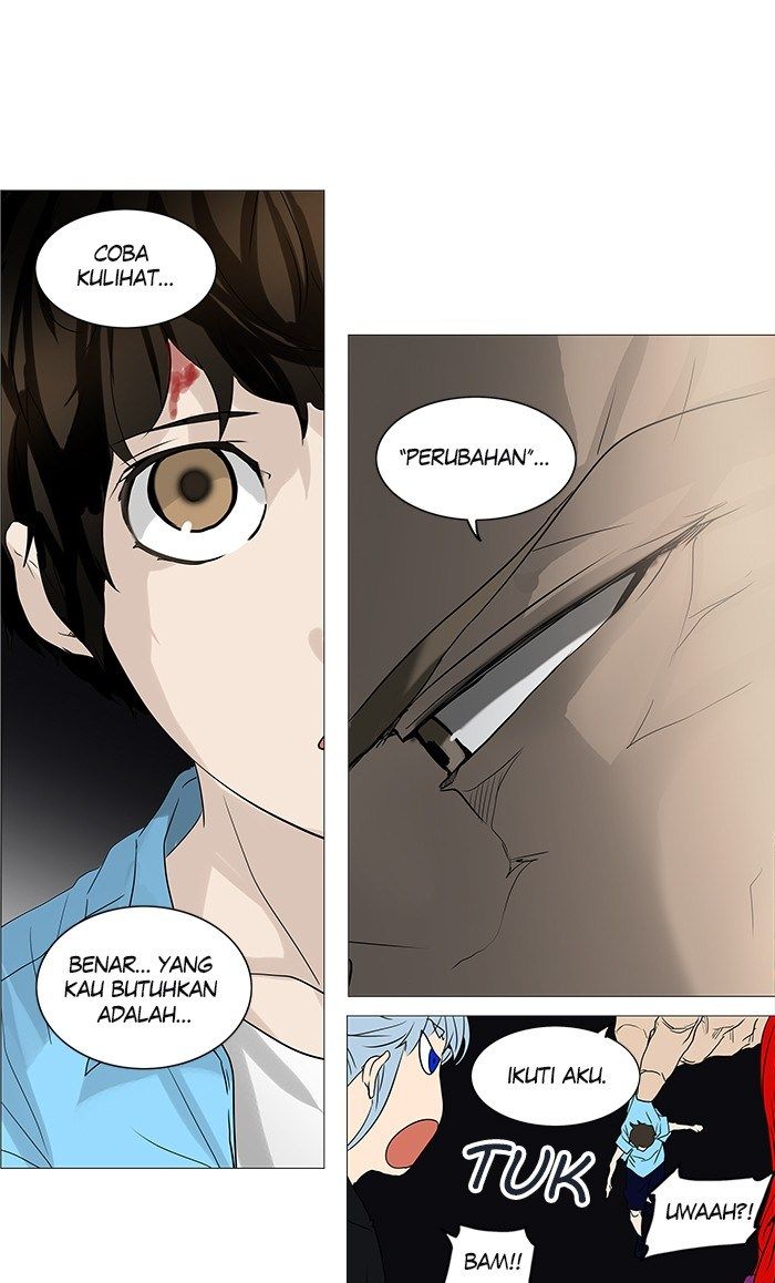 tower-of-god - Chapter: 248
