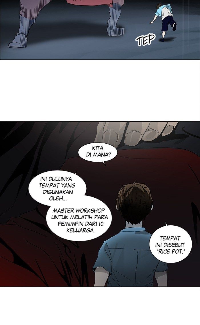 tower-of-god - Chapter: 248
