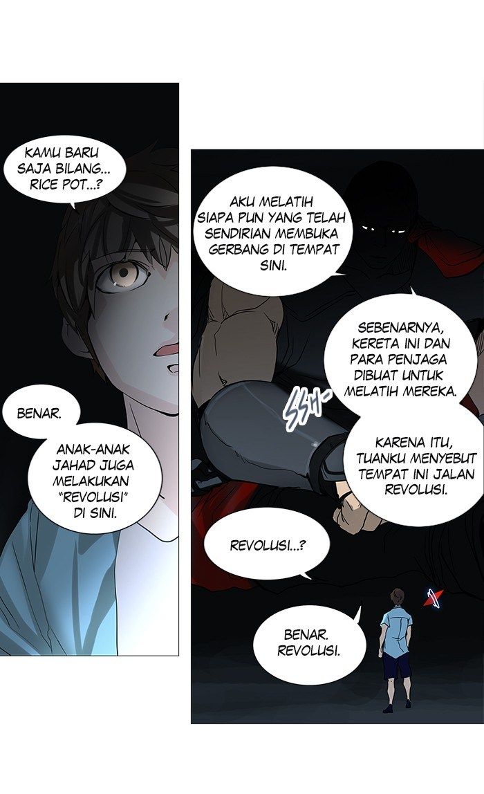 tower-of-god - Chapter: 248