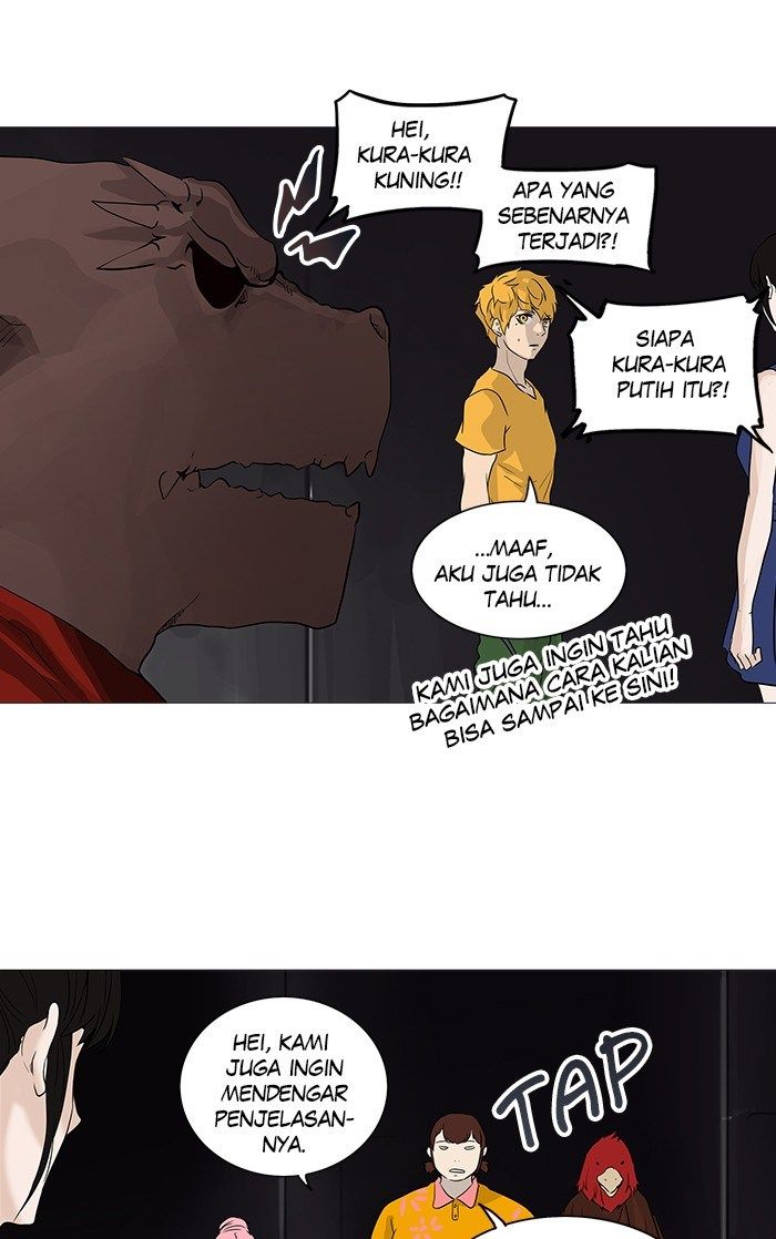 tower-of-god - Chapter: 248