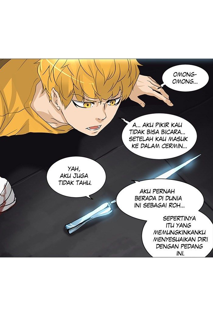 tower-of-god - Chapter: 248