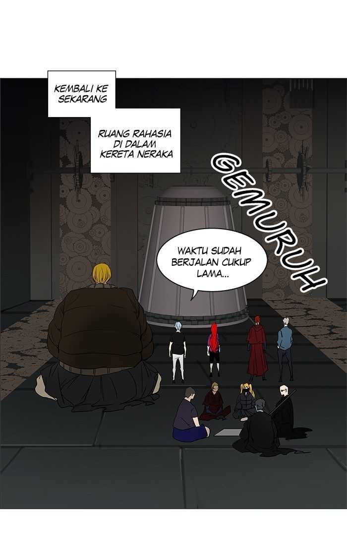 tower-of-god - Chapter: 248