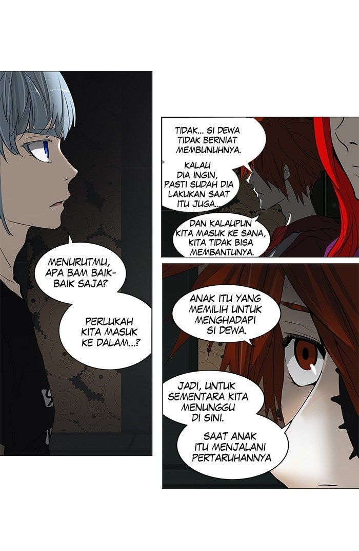 tower-of-god - Chapter: 248