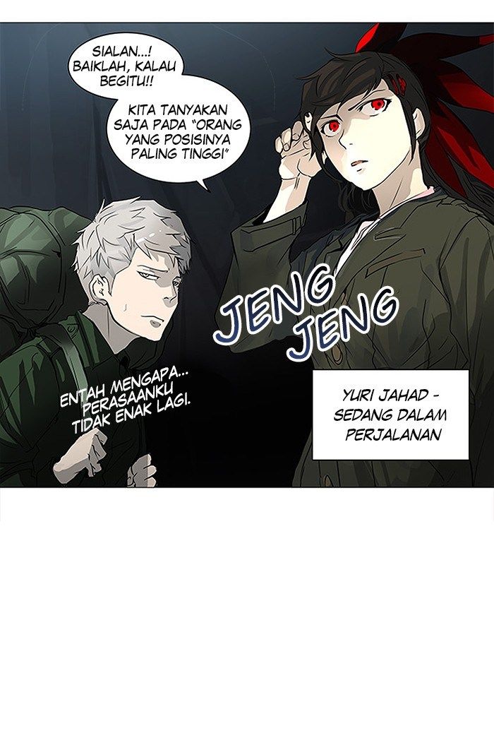 tower-of-god - Chapter: 248